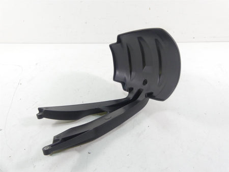 2017 BMW R1200GS GSW K50 Very Rear Tire Mud Flap Guard 46628533657 {{ shop.shopifyCountryName }} - Mototech271