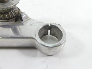 2005 Harley Dyna FXDLI Low Rider Upper Lower 39mm Triple Tree Set 47668-90B | Mototech271