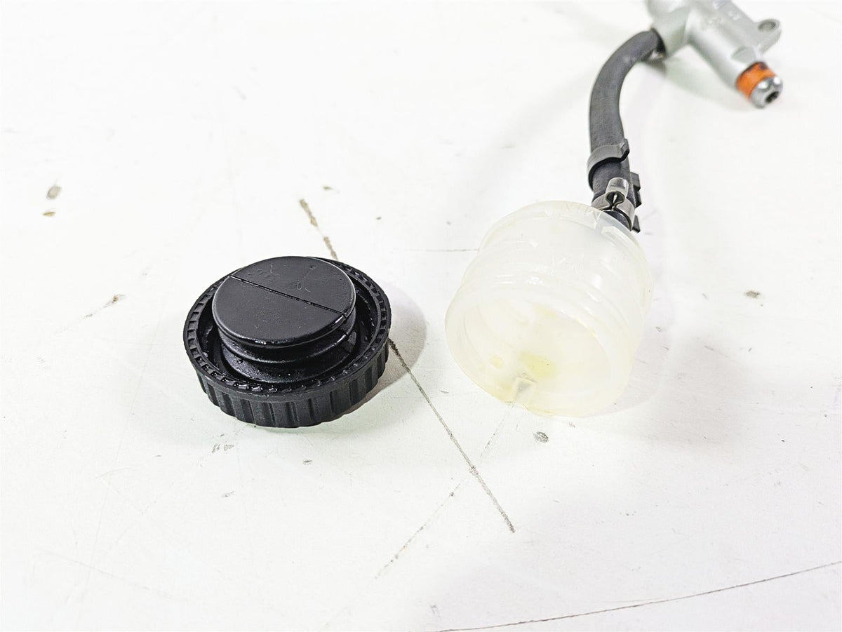 2015 BMW R nineT K21 Rear Brembo Brake Master Cylinder 34318529423 {{ shop.shopifyCountryName }} - Mototech271