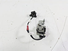 Load image into Gallery viewer, 2022 KTM 1290 Super Adventure S Keyless Seat Release Button 6190705000 | Mototech271
