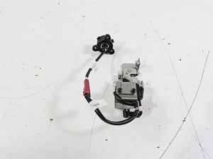 2022 KTM 1290 Super Adventure S Keyless Seat Release Button 6190705000 | Mototech271
