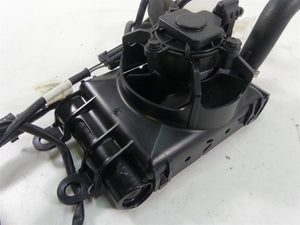 2014 Harley Touring FLHTK Electra Glide Right Radiator Fan Set 26800005 | Mototech271