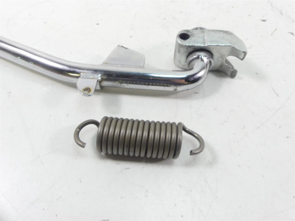 2014 Harley FXDL Dyna Low Rider Side Kickstand Kick Jiffy Stand 49704-90 {{ shop.shopifyCountryName }} - Mototech271