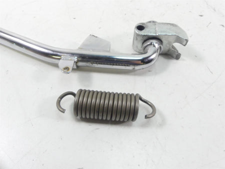 2014 Harley FXDL Dyna Low Rider Side Kickstand Kick Jiffy Stand 49704-90 {{ shop.shopifyCountryName }} - Mototech271