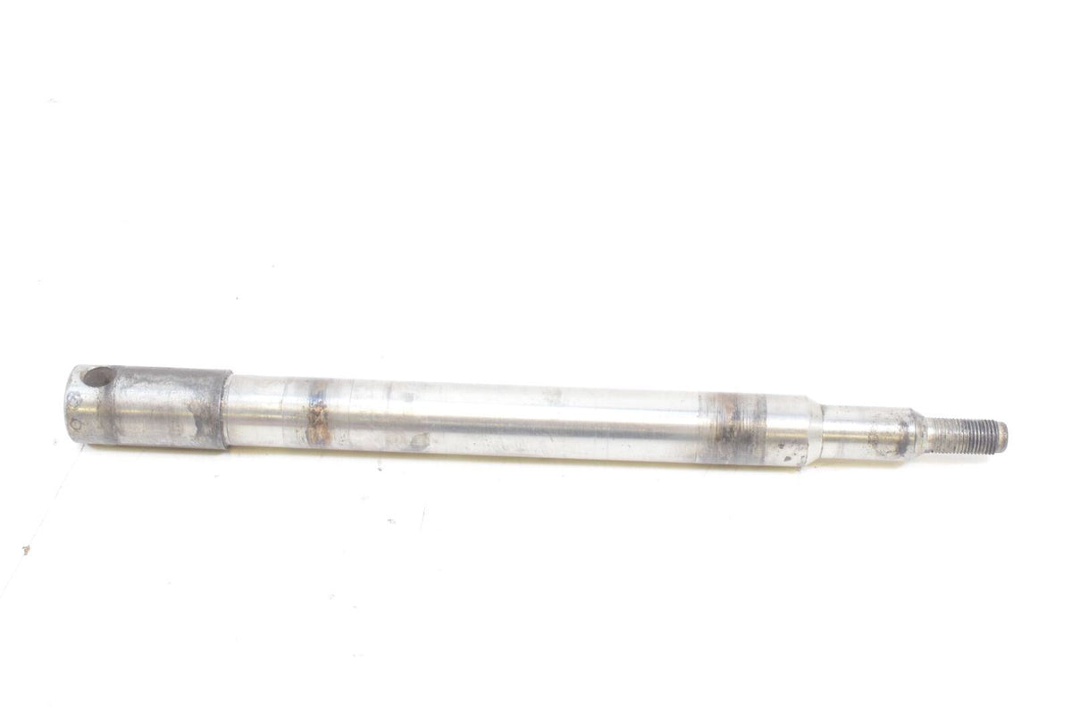2004 Harley FLHTCSE CVO Electra Glide Front 1" Wheel Spindle Axle 43364-00 {{ shop.shopifyCountryName }} - Mototech271