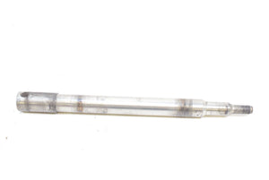 2004 Harley FLHTCSE CVO Electra Glide Front 1" Wheel Spindle Axle 43364-00