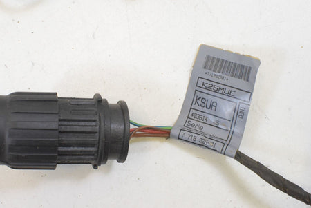 2009 BMW R1200 GS K255 Adv Main Wiring Harness For Parts 7718025 {{ shop.shopifyCountryName }} - Mototech271