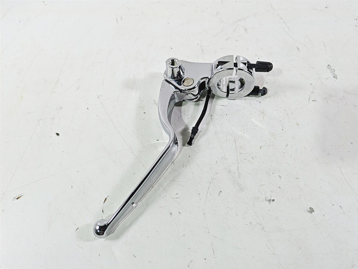 2018 Indian Chieftain Limited Chrome Clutch Perch & Lever Switch 1323459 1323706 {{ shop.shopifyCountryName }} - Mototech271
