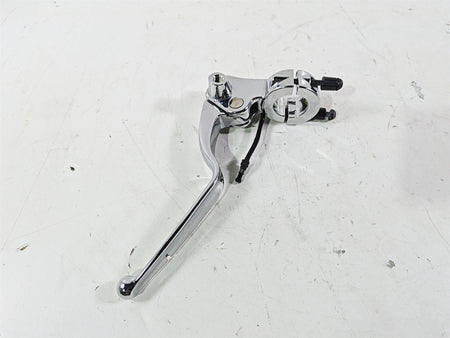 2018 Indian Chieftain Limited Chrome Clutch Perch & Lever Switch 1323459 1323706 {{ shop.shopifyCountryName }} - Mototech271