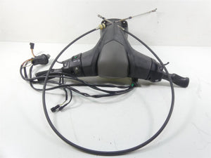 2018 Yamaha Waverunner VX1050 BT Deluxe Complete Steering Set F2X-61400-03-00