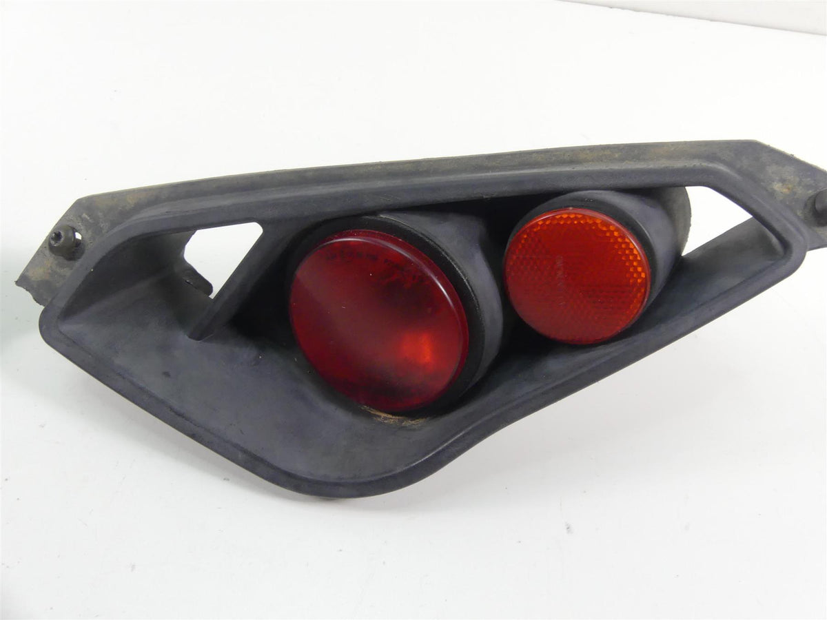 2014 Can Am Renegade 1000 STD Taillight Tail Light Lamp Set 710001645 {{ shop.shopifyCountryName }} - Mototech271