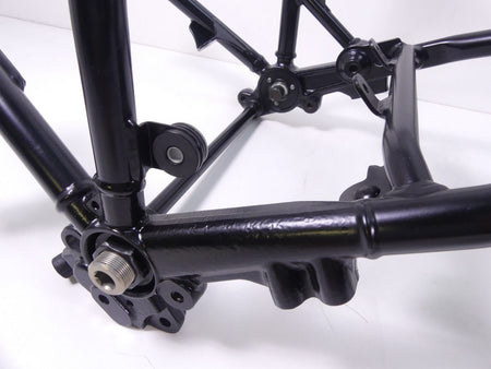 2018 BMW R nineT Urban GS K33 Front & Rear Main & Sub Frame Set Slvg 46518561795 {{ shop.shopifyCountryName }} - Mototech271