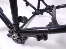 Load image into Gallery viewer, 2018 BMW R nineT Urban GS K33 Front &amp; Rear Main &amp; Sub Frame Set Slvg 46518561795
