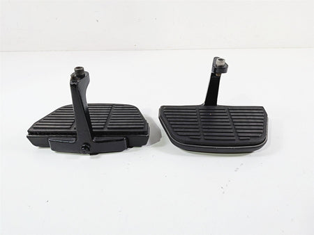 1993 Harley Touring FLHTCU Electra Glide Rear Passenger Floor Board Set 52719-93 {{ shop.shopifyCountryName }} - Mototech271