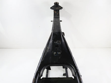 1993 Harley Touring FLHTCU Electra Glide Straight Main Frame Chassis Wit Clean Florida Title 47900-93B {{ shop.shopifyCountryName }} - Mototech271