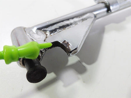 2006 Harley Sportster XL1200 C Side Kickstand Kick Jiffy Stand - Read 50185-04C {{ shop.shopifyCountryName }} - Mototech271