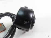 Load image into Gallery viewer, 1999 Harley Touring FLHTCUI Electra Glide Left Hand Control Switch 71682-06A | Mototech271

