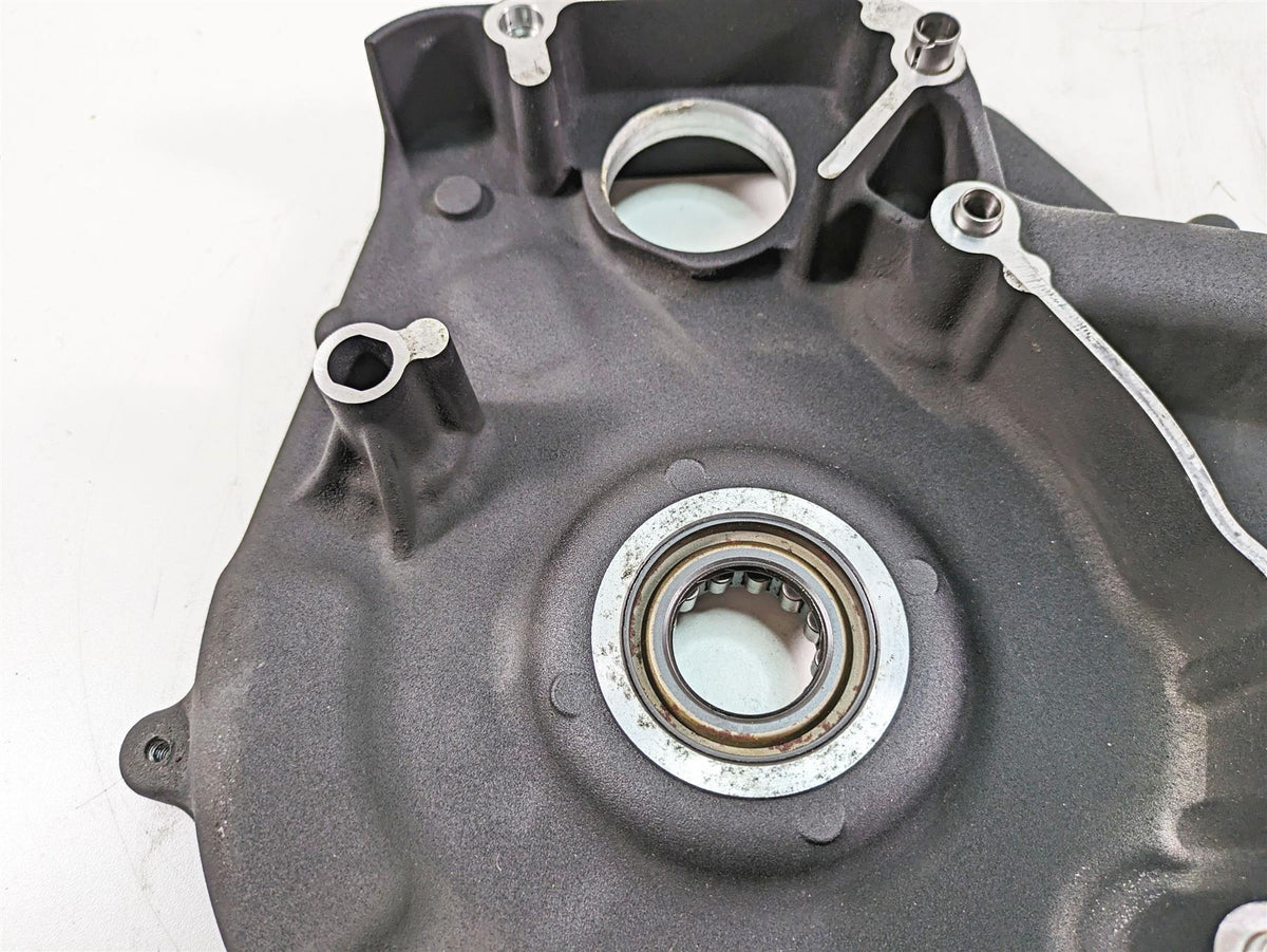 2013 Harley Softail FLSTC Heritage Classic Inner Primary Drive Cover 60681-06C {{ shop.shopifyCountryName }} - Mototech271