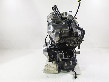 2021 Harley Softail FLSL Slim Running M8 107ci Engine Motor with 24K 16200646 {{ shop.shopifyCountryName }} - Mototech271