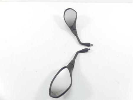2016 BMW S1000XR K49 Left Right Rear View Mirror Set 51168567447 51168567448 {{ shop.shopifyCountryName }} - Mototech271
