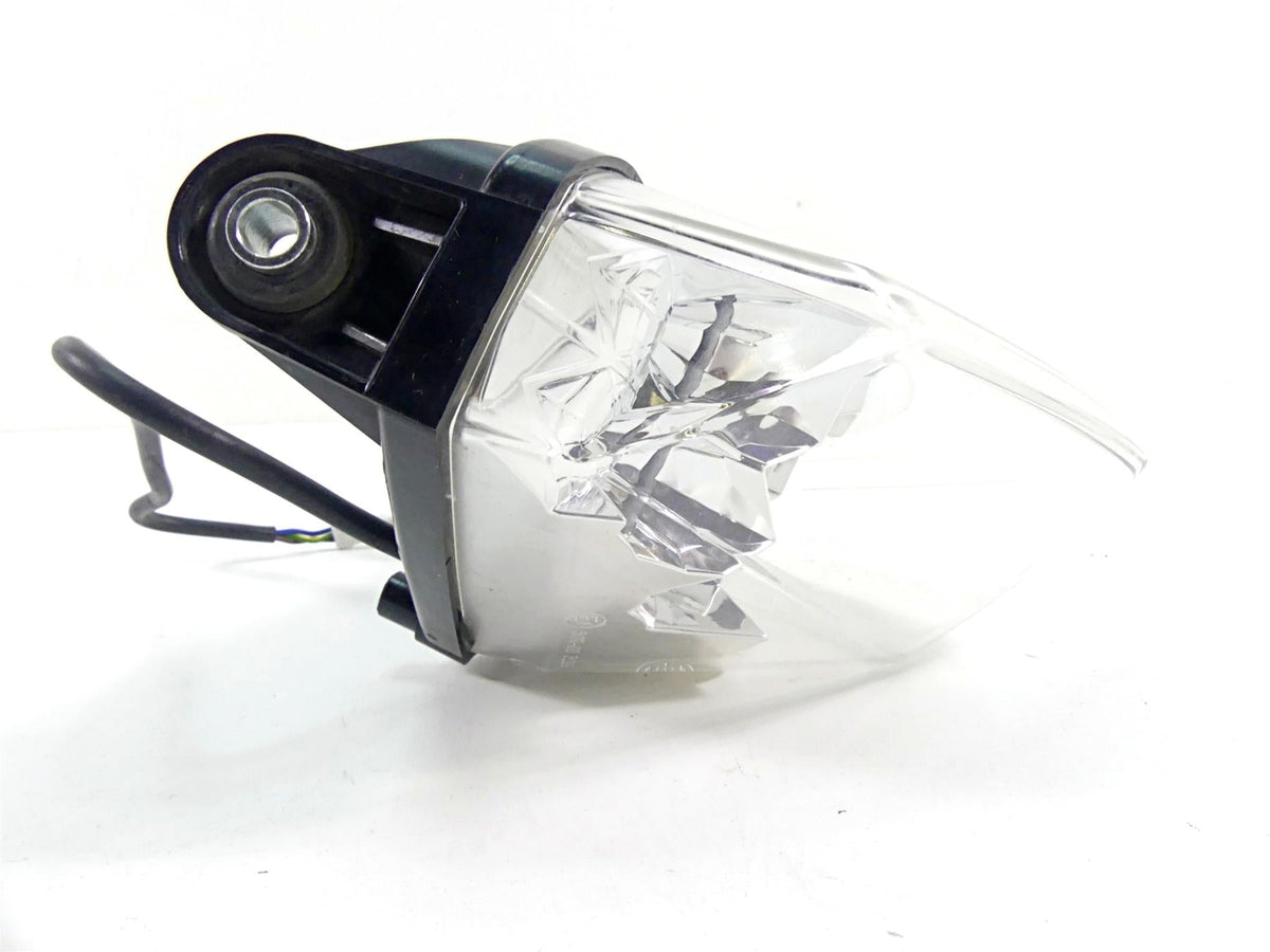 2015 KTM 1190 Adventure Taillight Tail Brake Light Lamp 60314040100 {{ shop.shopifyCountryName }} - Mototech271