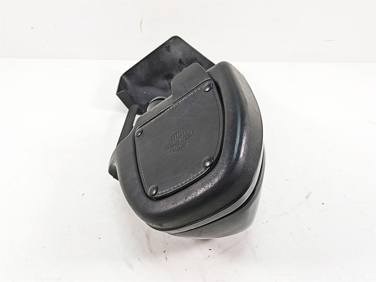 2011 Harley Touring FLTRU Road Glide Left Lower Leg Wind Fairing Cover 58816-05 {{ shop.shopifyCountryName }} - Mototech271
