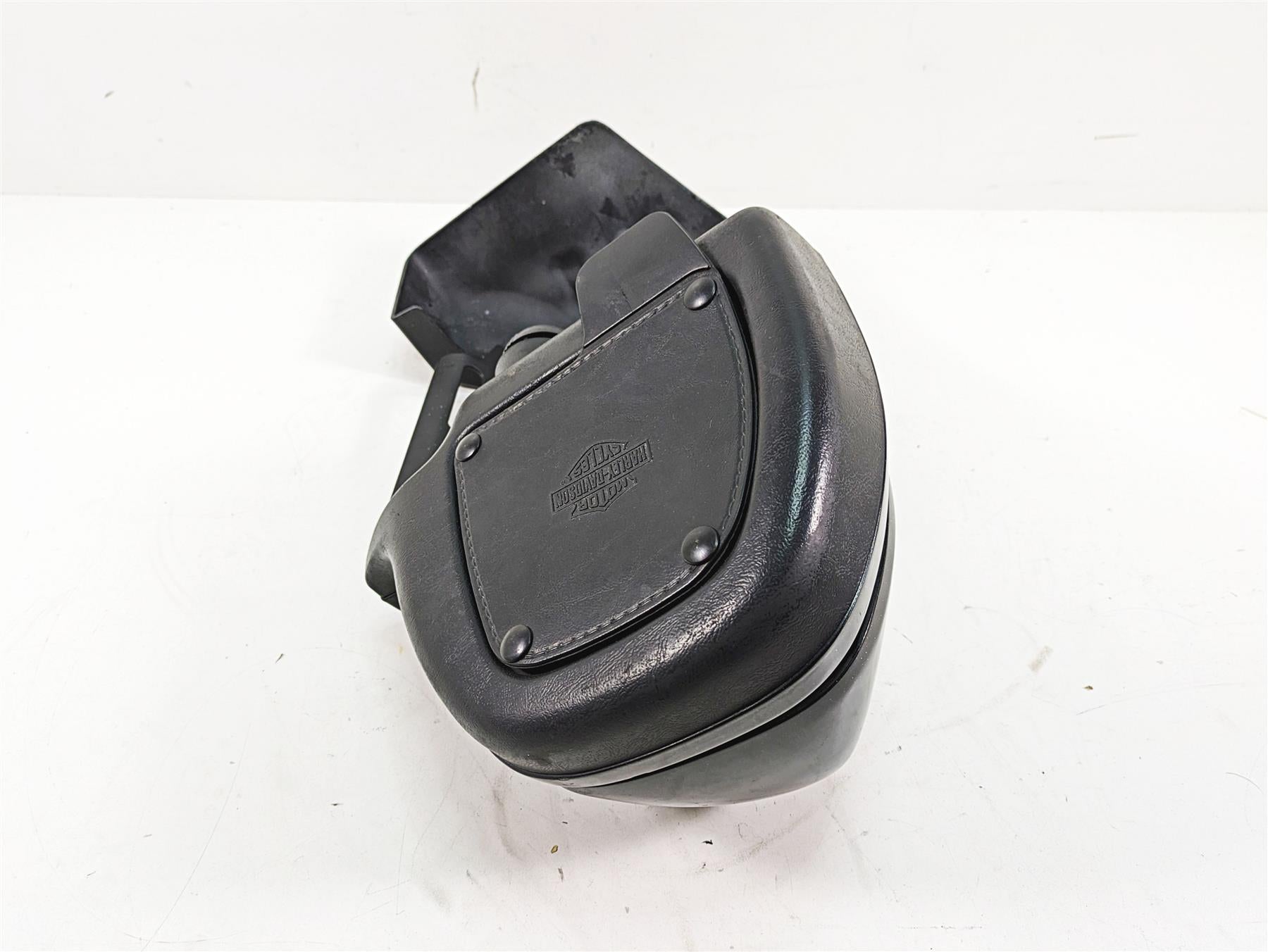 2011 Harley Touring FLTRU Road Glide Left Lower Leg Wind Fairing Cover 58816-05 {{ shop.shopifyCountryName }} - Mototech271