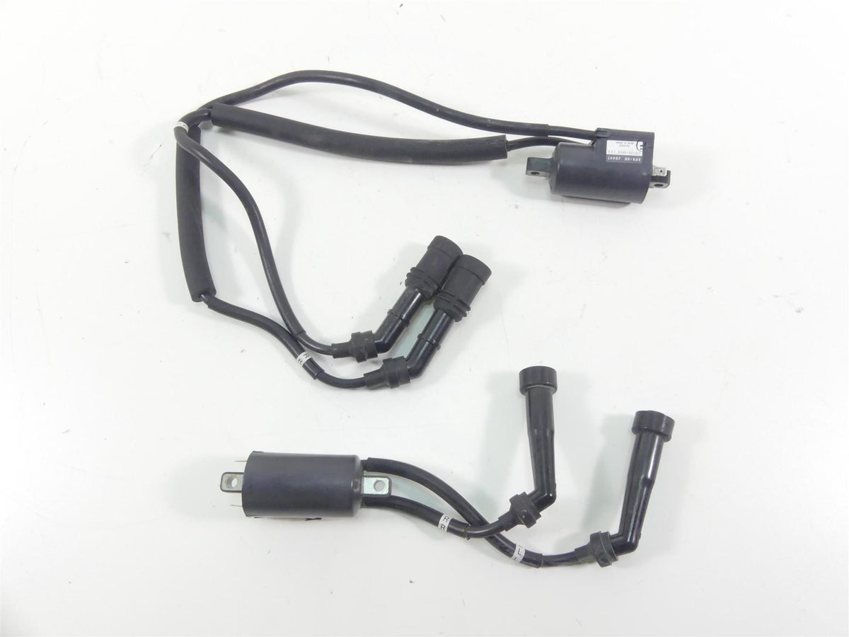 2009 Yamaha XV1700 Road Star Warrior Ignition Coils + Wiring 5PX-82310-00-00 {{ shop.shopifyCountryName }} - Mototech271