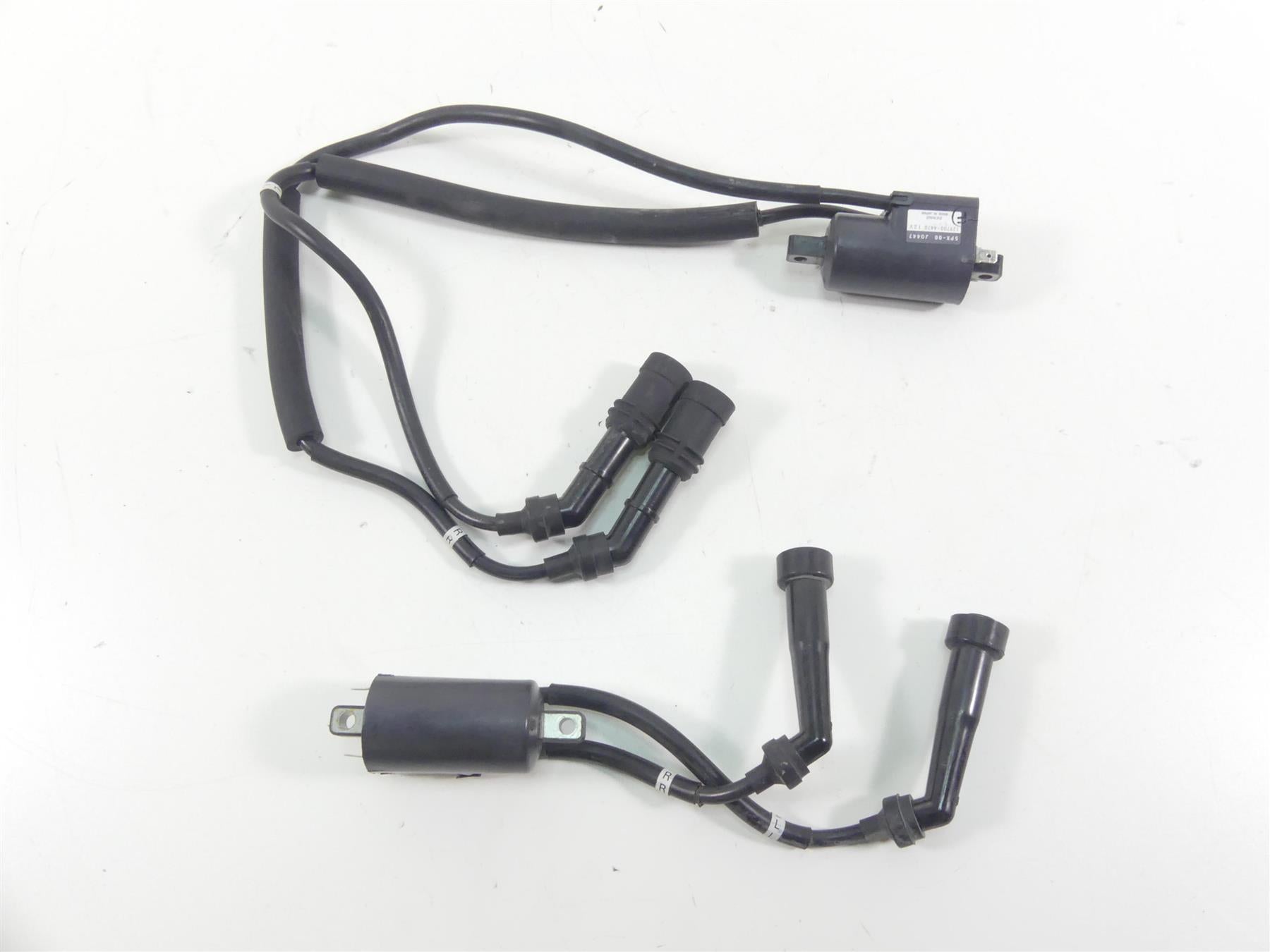2009 Yamaha XV1700 Road Star Warrior Ignition Coils + Wiring 5PX-82310-00-00 {{ shop.shopifyCountryName }} - Mototech271