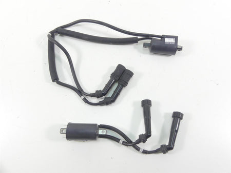 2009 Yamaha XV1700 Road Star Warrior Ignition Coils + Wiring 5PX-82310-00-00 {{ shop.shopifyCountryName }} - Mototech271