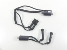 Load image into Gallery viewer, 2009 Yamaha XV1700 Road Star Warrior Ignition Coils + Wiring 5PX-82310-00-00
