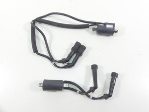 2009 Yamaha XV1700 Road Star Warrior Ignition Coils + Wiring 5PX-82310-00-00