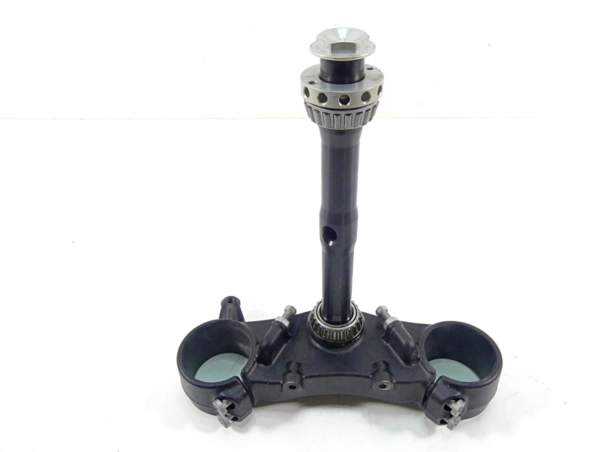 2016 KTM 1290 Super Duke R Lower Triple Tree Steering Clamp 6130103202933S {{ shop.shopifyCountryName }} - Mototech271