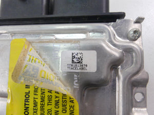 2018 Polaris RZR1000 XP EPS Turbo Dynamix Cdi Ecm Engine Control Module 4014125
