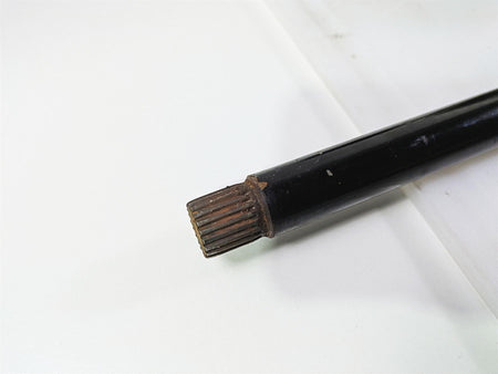 2010 Kawasaki 610 4x4 Mule Front Rear Prop Drive Shaft Axle Set 13310-0005 {{ shop.shopifyCountryName }} - Mototech271