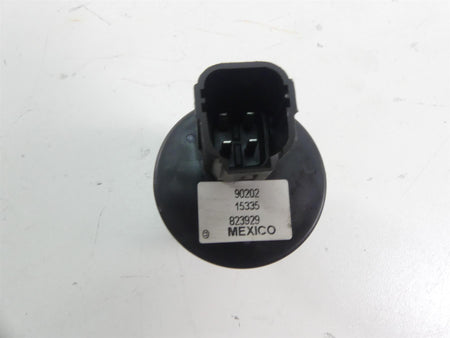 2017 Arctic Mountain Cat M8000 153 Ignition Switch & Key 0609-910 90202 {{ shop.shopifyCountryName }} - Mototech271