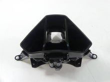 Load image into Gallery viewer, 2019 Triumph Street Triple 765R Front Center Air Duc Ram Scoop Cover T2305633
