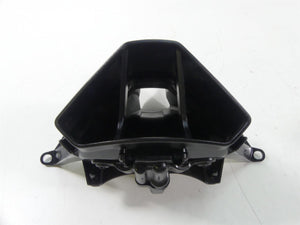 2019 Triumph Street Triple 765R Front Center Air Duc Ram Scoop Cover T2305633