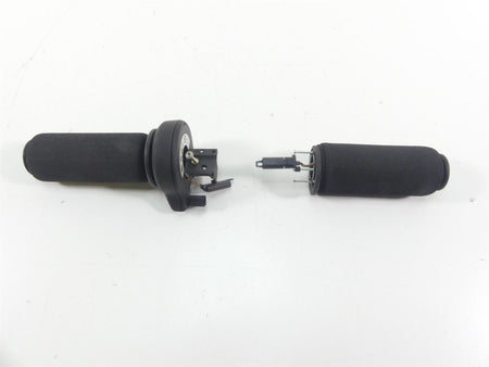2016 BMW S1000XR K49 Heated Cruise Control E-Throttle Grip Set 61318522472 {{ shop.shopifyCountryName }} - Mototech271