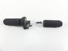 Load image into Gallery viewer, 2016 BMW S1000XR K49 Heated Cruise Control E-Throttle Grip Set 61318522472
