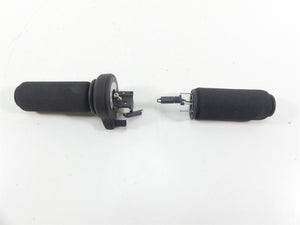 2016 BMW S1000XR K49 Heated Cruise Control E-Throttle Grip Set 61318522472