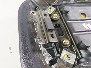 2002 Honda V-Twin VTX1800 C Rear Passenger Saddle Seat 77300-MCH-000 | Mototech271