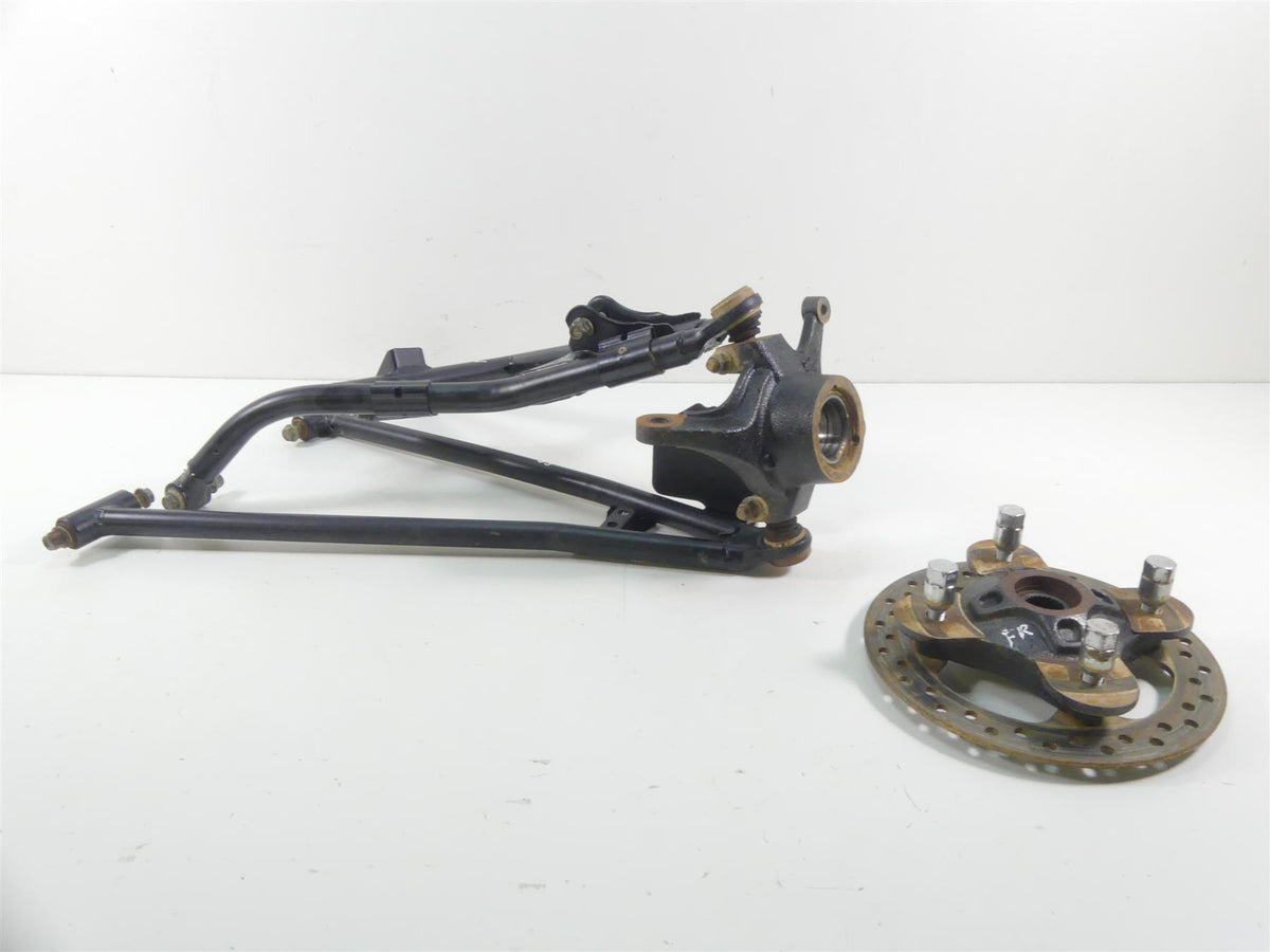 2021 Polaris RZR1000 XP EPS Front Right Knee Assembly Control Arm Set 5142215 {{ shop.shopifyCountryName }} - Mototech271