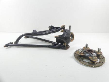 2021 Polaris RZR1000 XP EPS Front Right Knee Assembly Control Arm Set 5142215 {{ shop.shopifyCountryName }} - Mototech271