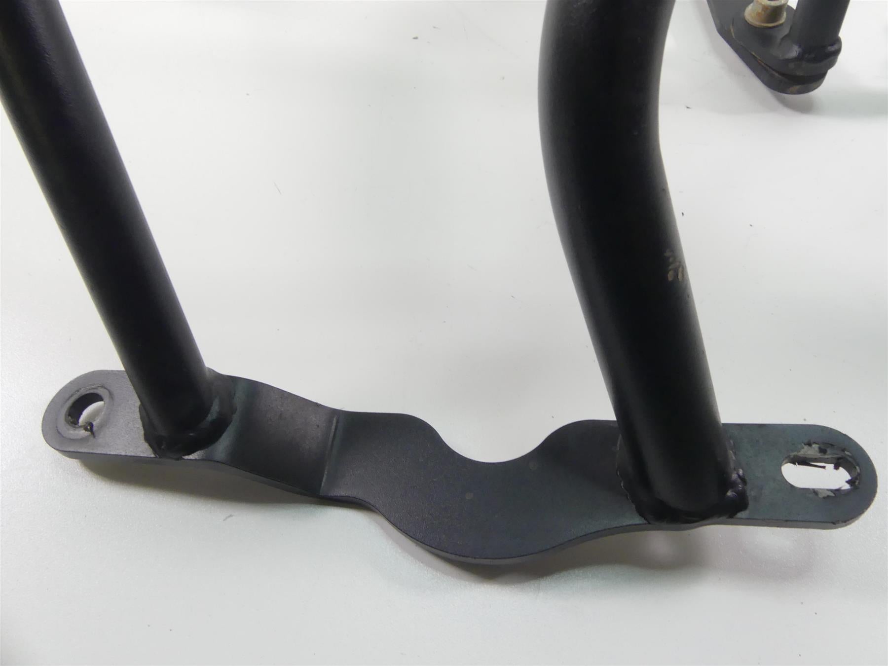 2013 BMW R1200GS GSW K50 SW-Motech Engine Frame Crash Guard Set SBL0778310001B {{ shop.shopifyCountryName }} - Mototech271