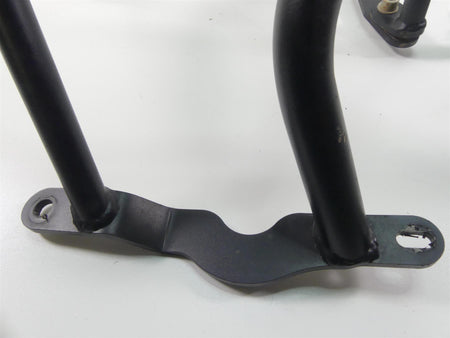 2013 BMW R1200GS GSW K50 SW-Motech Engine Frame Crash Guard Set SBL0778310001B {{ shop.shopifyCountryName }} - Mototech271
