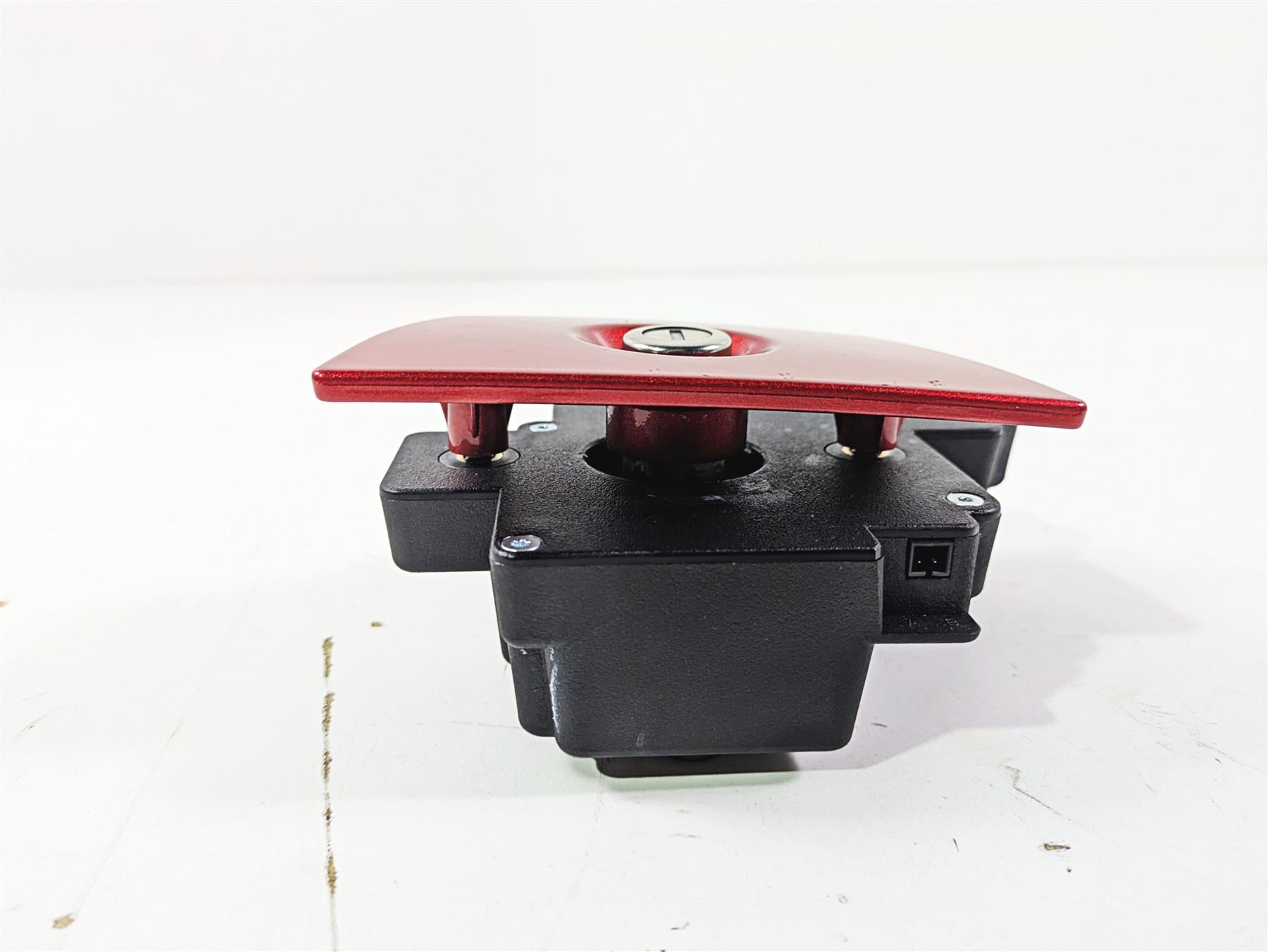 2019 Indian Chieftain Limited Right Saddlebag Lock Unit Module 4017838 {{ shop.shopifyCountryName }} - Mototech271
