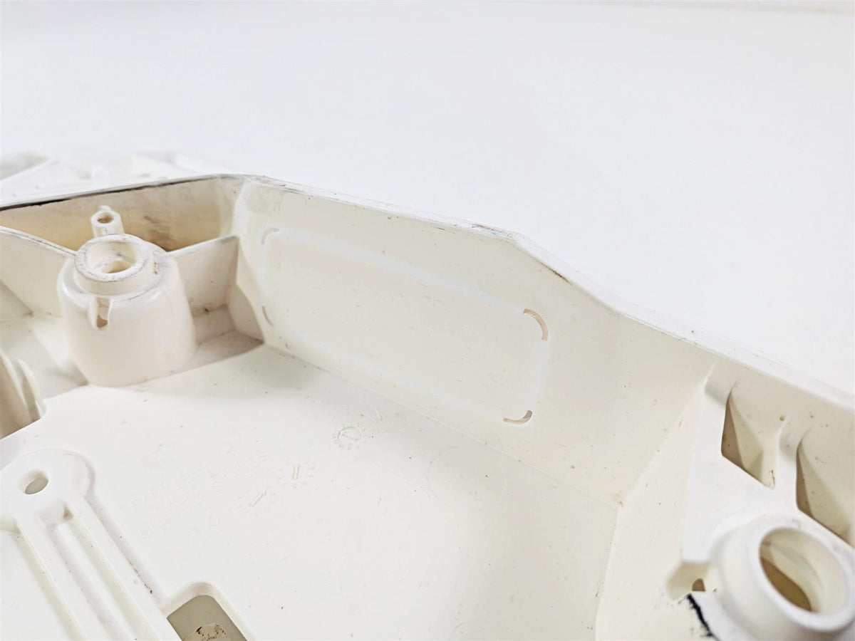 2021 Sea-Doo Spark 900 Trixx Rear Grab Handle White 291004527 {{ shop.shopifyCountryName }} - Mototech271