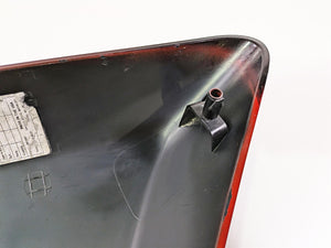 2010 Harley Touring FLHTK Electra Glide Side Cover Fairing Set    66048-09A