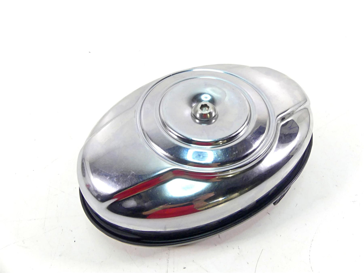 2007 Harley Touring FLHRC Road King Air Cleaner Breather Filter Box Set 29581-01 {{ shop.shopifyCountryName }} - Mototech271